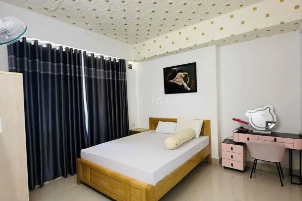 Квартира, 2 спальни · 77 м² 4