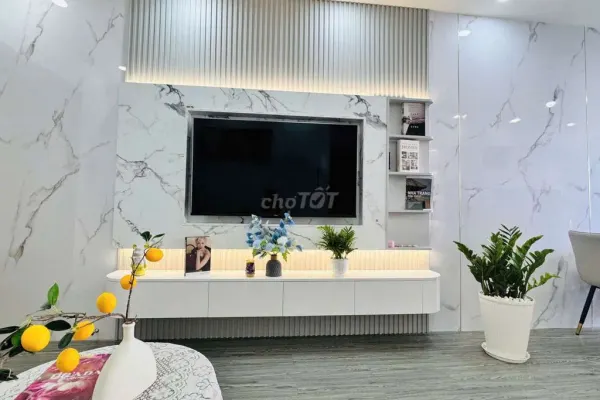 Квартира, 2 спальни · 72 м² 3
