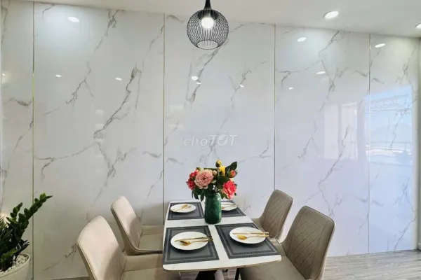 Квартира, 2 спальни · 72 м² 7