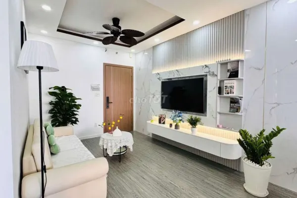 Квартира, 2 спальни · 72 м² 10