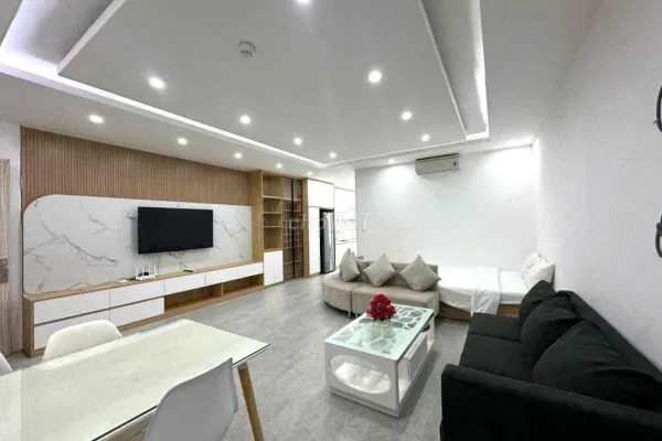 Квартира, 1 спальня · 80 м² 2