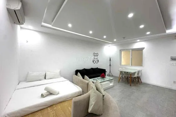 Квартира, 1 спальня · 80 м² 6