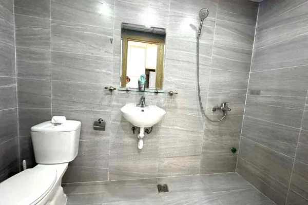 Квартира, 1 спальня · 80 м² 7