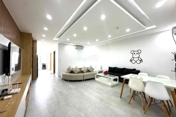 Квартира, 1 спальня · 80 м² 8