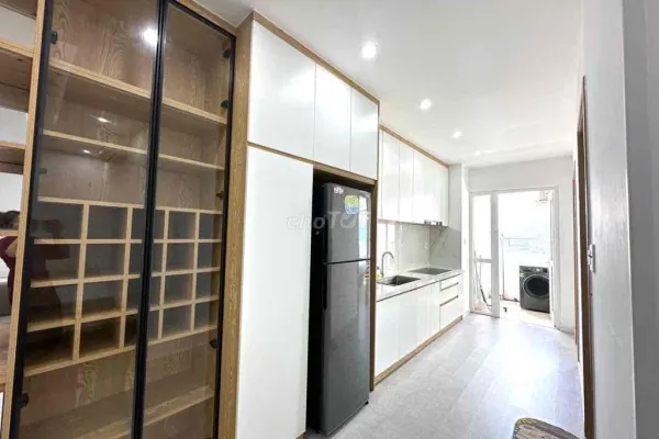 Квартира, 1 спальня · 80 м² 10