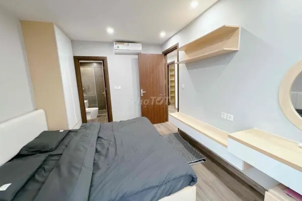 Квартира, 2 спальни · 60 м² 4