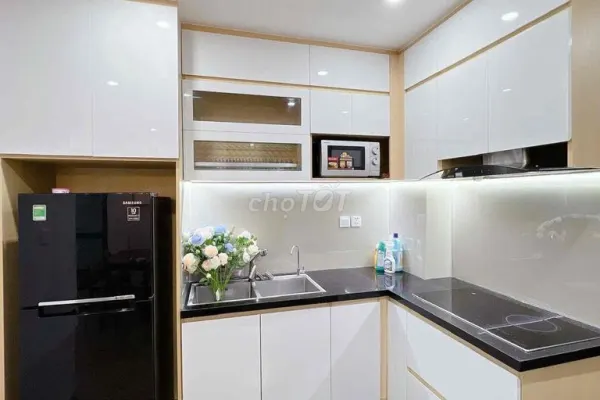 Квартира, 2 спальни · 60 м² 6