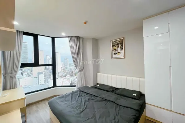 Квартира, 2 спальни · 60 м² 7