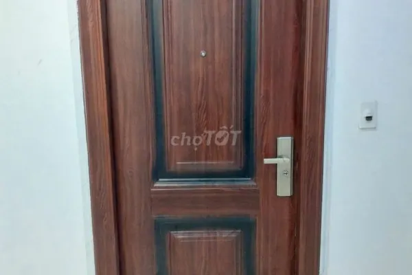 Квартира, 2 спальни · 65 м²