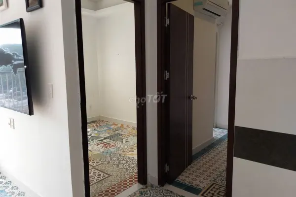 Квартира, 2 спальни · 65 м² 3