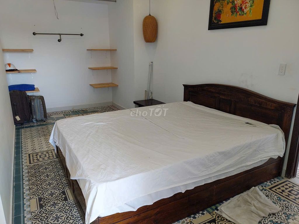 Квартира, 2 спальни · 65 м² 5