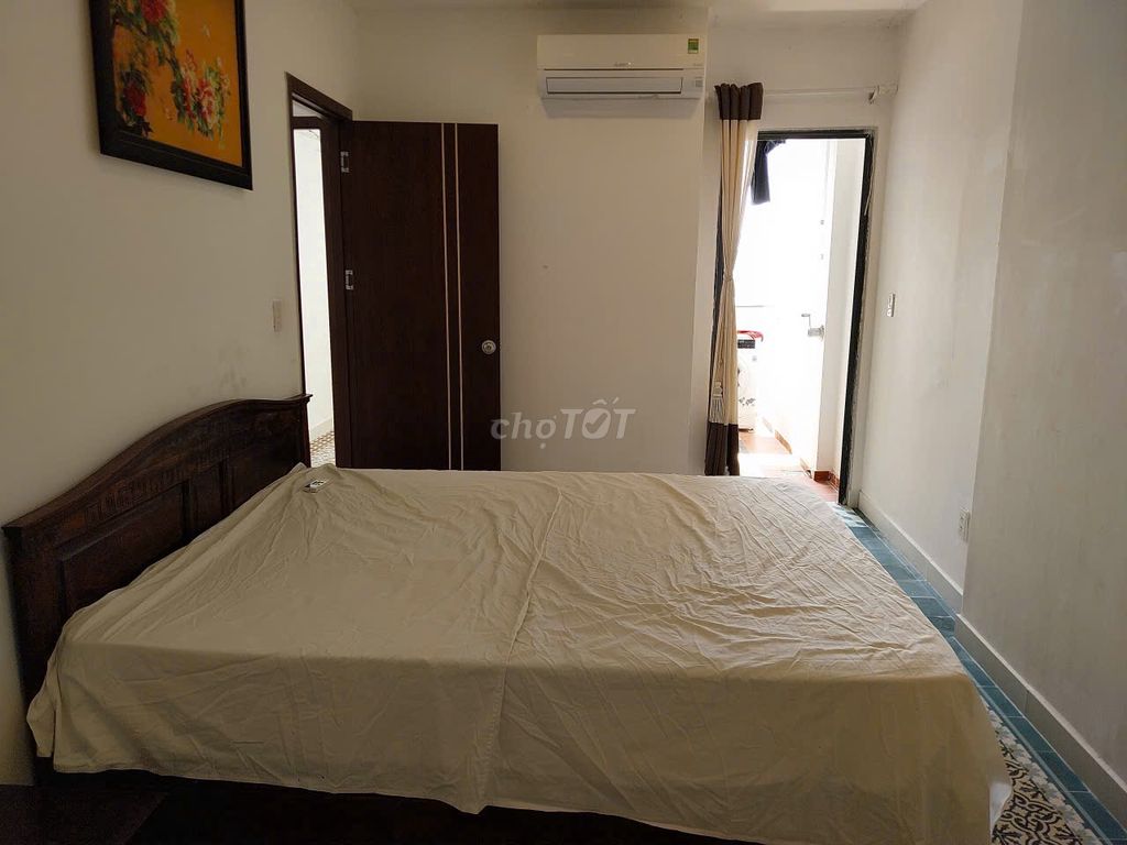 Квартира, 2 спальни · 65 м² 6
