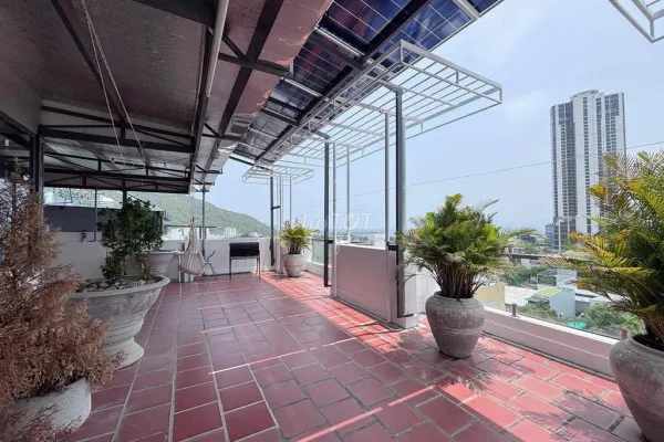 Квартира, 1 спальня · 120 м² 2