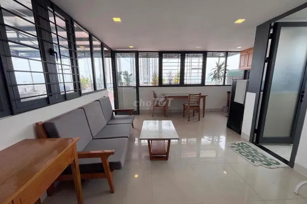 Квартира, 1 спальня · 120 м² 3