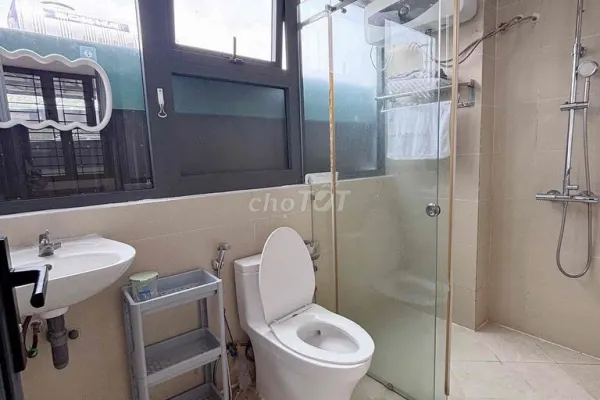 Квартира, 1 спальня · 120 м² 5