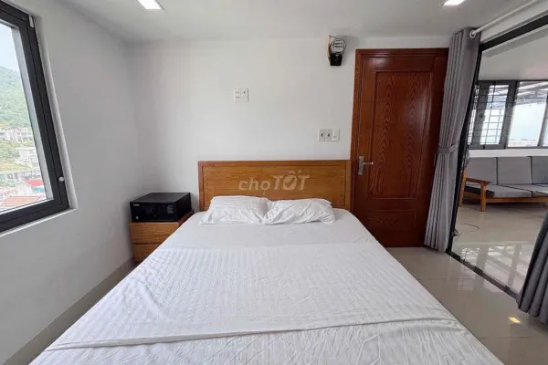 Квартира, 1 спальня · 120 м² 7