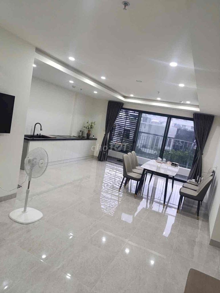 Квартира, 3 спальни · 88 м² 2
