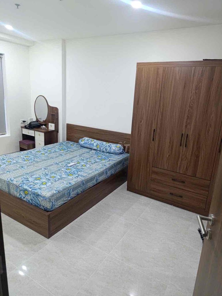 Квартира, 3 спальни · 88 м² 3