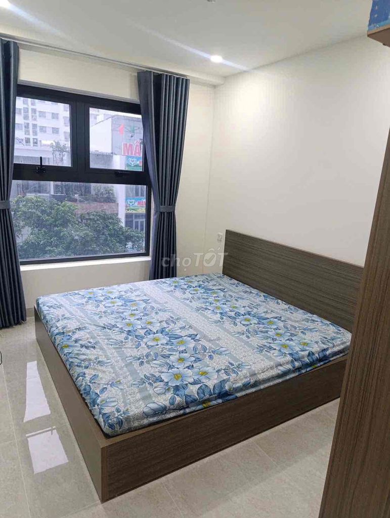 Квартира, 3 спальни · 88 м² 4