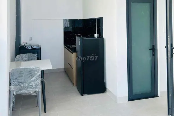 Квартира, 1 спальня · 40 м² 2