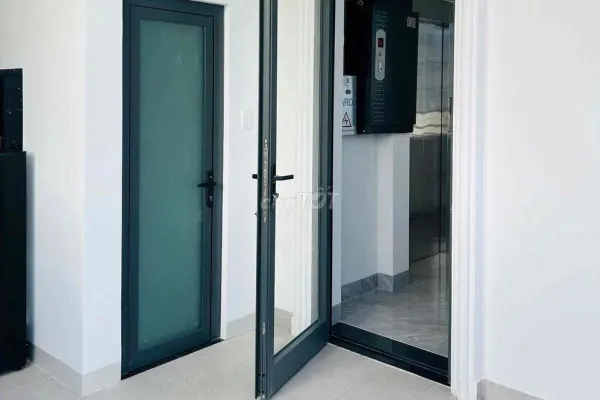 Квартира, 1 спальня · 40 м² 3