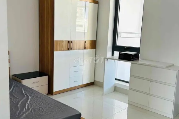Квартира, 1 спальня · 40 м² 4