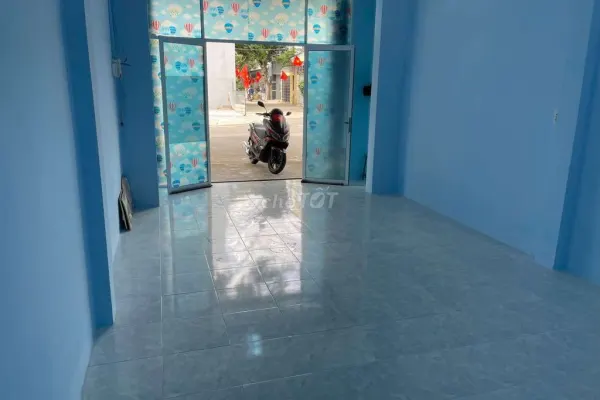 Дом, 1 спальня · 52.8 м²