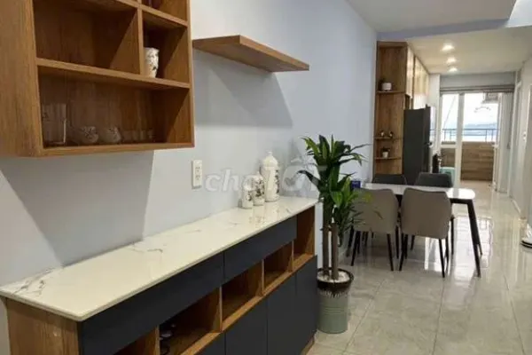 Квартира, 2 спальни · 68 м² 3
