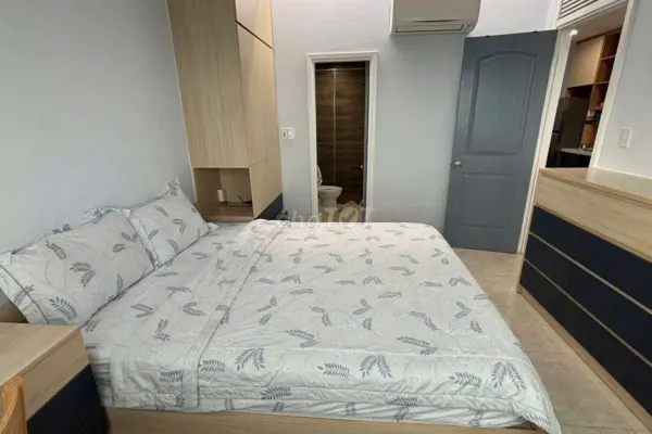 Квартира, 2 спальни · 68 м² 9