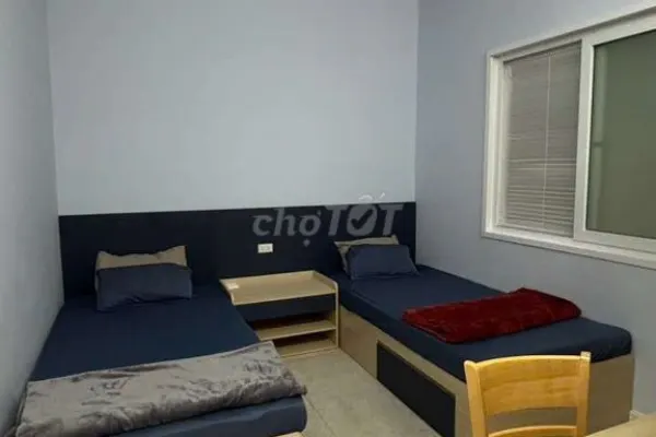 Квартира, 2 спальни · 68 м² 10