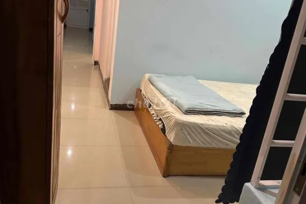 Квартира, 1 спальня · 20 м²