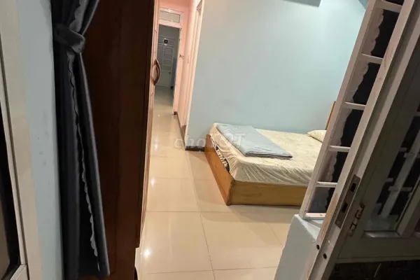 Квартира, 1 спальня · 20 м² 2