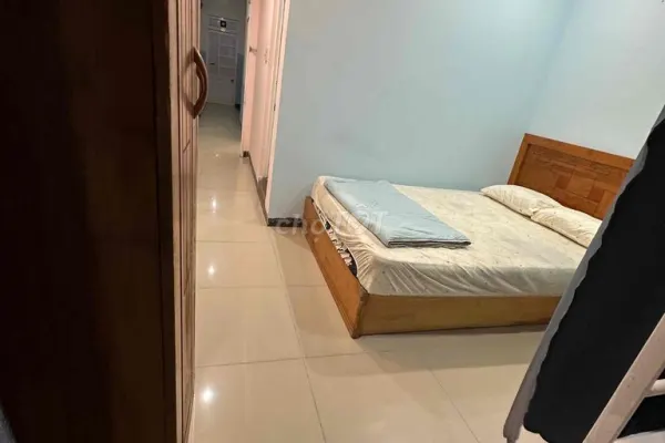 Квартира, 1 спальня · 20 м² 3