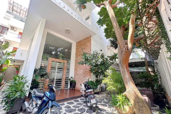 Дом, 7 спален · 450 м² 8