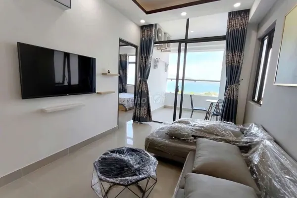 Квартира, 3 спальни · 72 м²