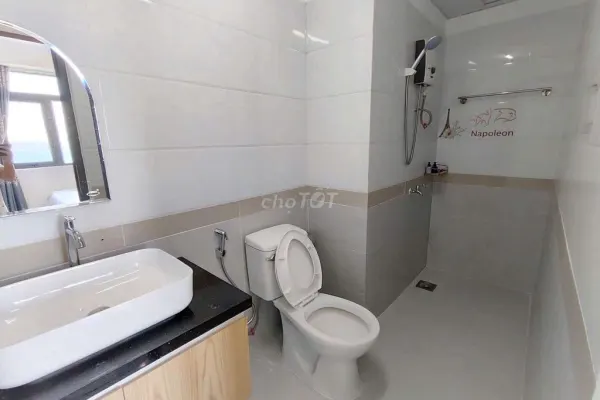 Квартира, 3 спальни · 72 м² 4
