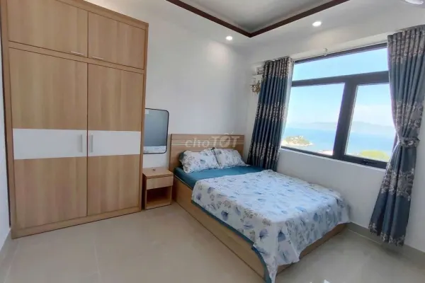 Квартира, 3 спальни · 72 м² 5