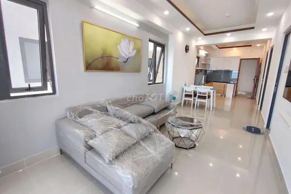 Квартира, 3 спальни · 72 м² 6