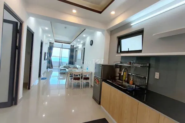 Квартира, 3 спальни · 72 м² 7