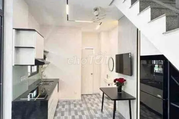 Дом, 3 спальни · 31.5 м²
