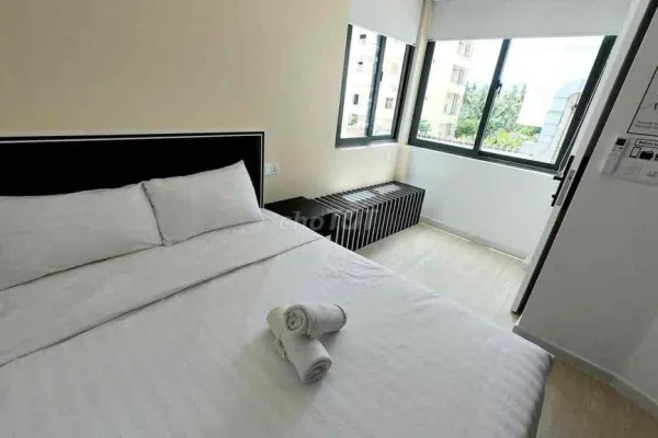 Дом, 3 спальни · 31.5 м² 6