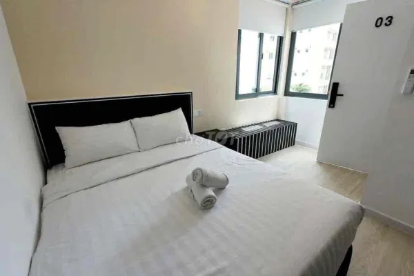 Дом, 3 спальни · 31.5 м² 7