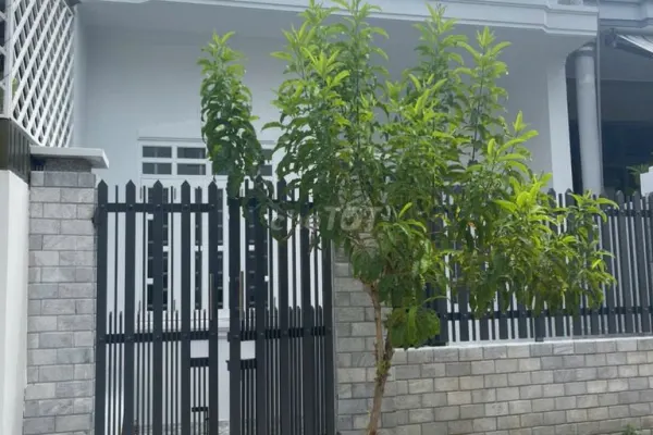 Дом, 1 спальня · 80 м²