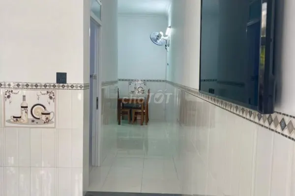 Дом, 1 спальня · 80 м² 5