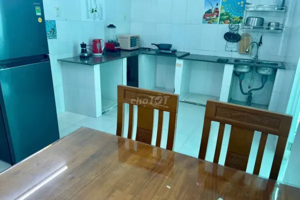 Дом, 1 спальня · 80 м² 8