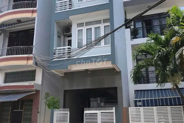 Дом, 6 спален · 50 м² 4
