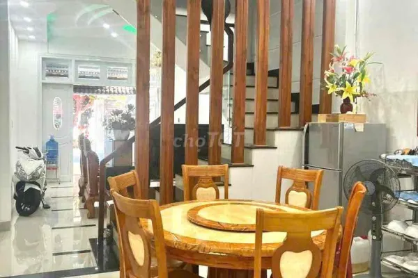 Дом, 4 спальни · 75 м² 4