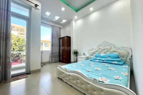 Дом, 4 спальни · 75 м² 7