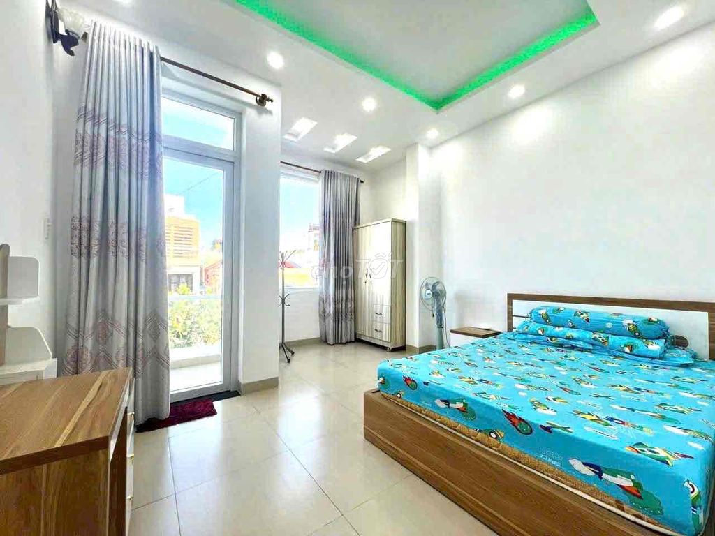 Дом, 4 спальни · 75 м² 8