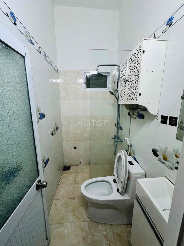 Дом, 4 спальни · 65 м² 7